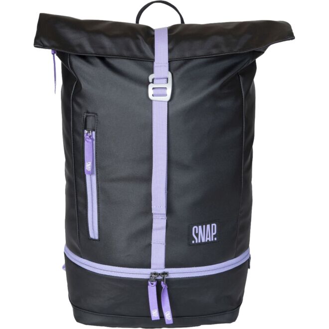 SNAP Roll Top 17 l backpack urbano