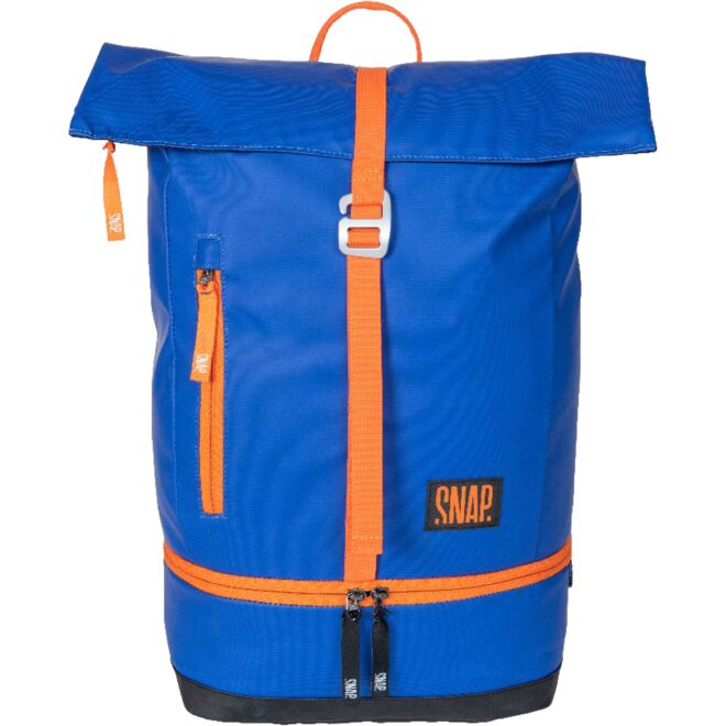SNAP Roll Top 17 l backpack urbano