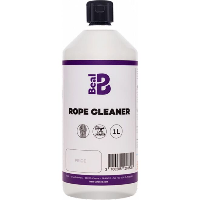 Beal Rope Cleaner eco-detergente para cuerda