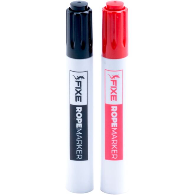 Fixe Rope Marker marcador para cuerda