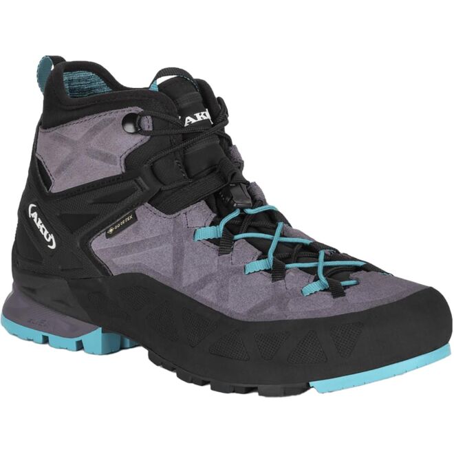 AKU Rock DFS Mid GTX W's botas de trekking mujer