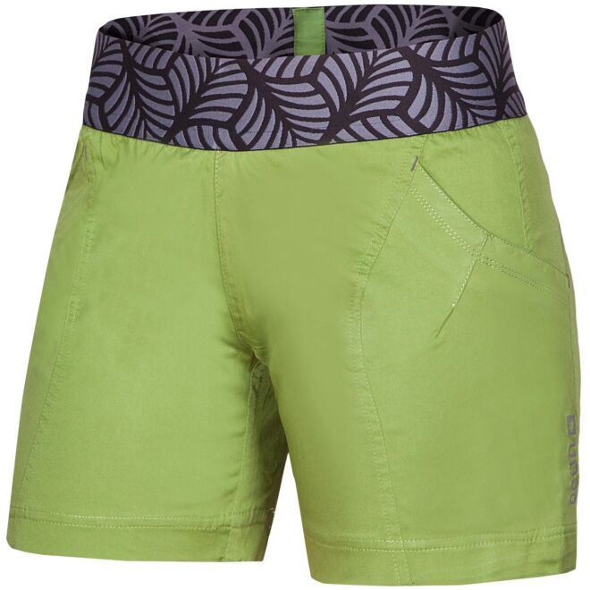 Ocun Pantera Organic Shorts pantalones mujer