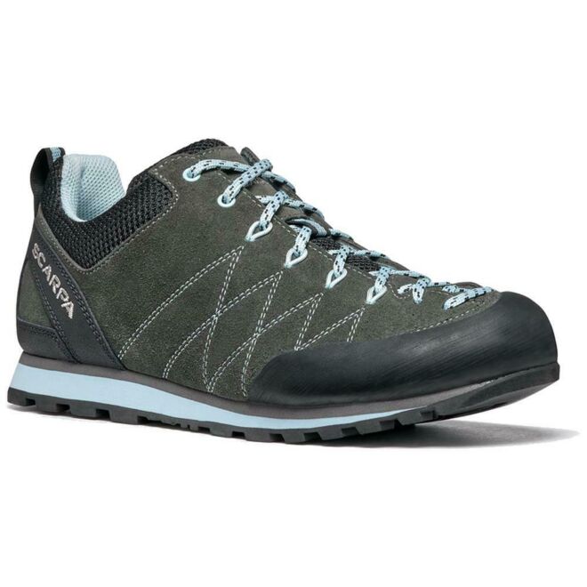 Scarpa Crux WMN zapatos de aproximación mujer