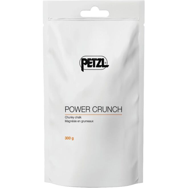 Petzl Power Crunch magnesita en trozos