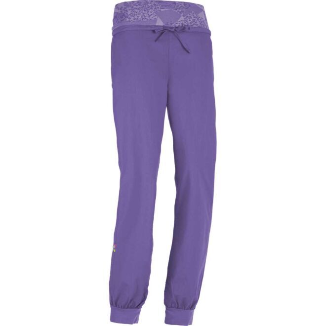 E9 Enove Hit pantalones mujer