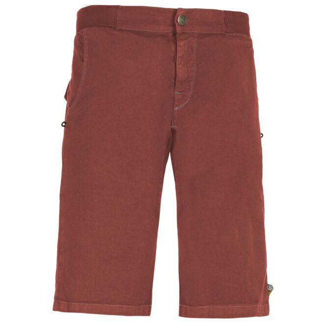 E9 Enove Kroc Flax pantalones cortos hombre
