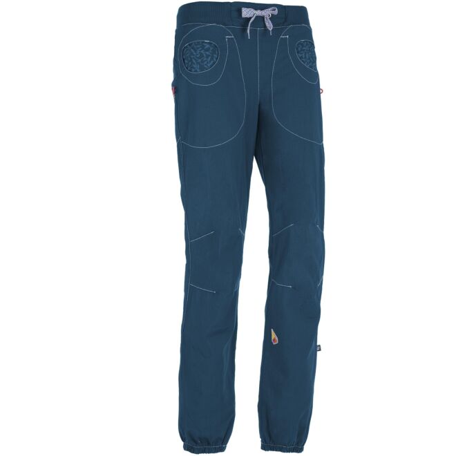 E9 Enove Mix pantalones largos mujer