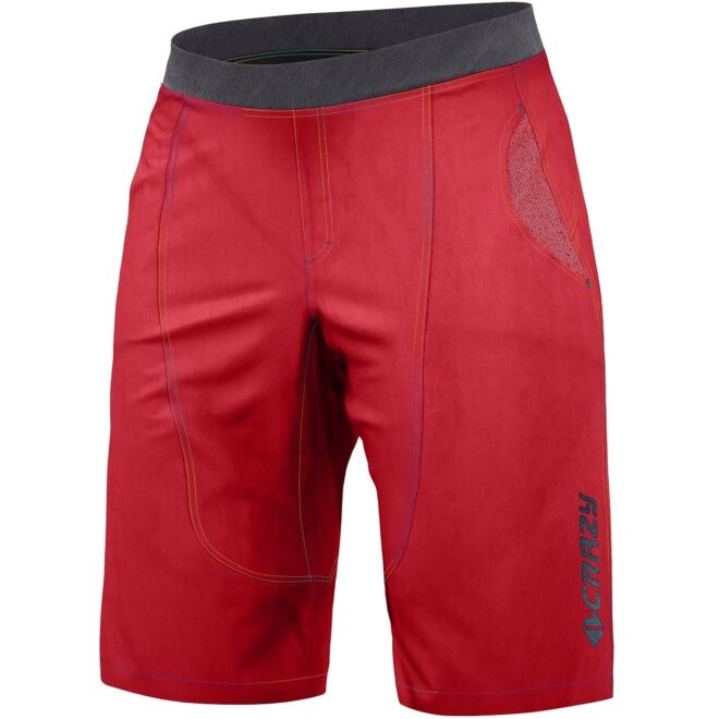 Crazy L/Short Copper pantalones cortos hombre
