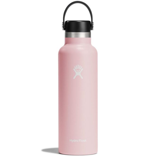 Hydro Flask 21 OZ (621 ml) Standard Mouth Flex botella térmica
