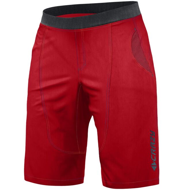 Crazy L/Short Copper pantalones cortos hombre