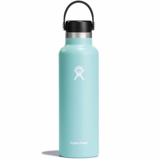 Hydro Flask 21 OZ (621 ml) Standard Mouth Flex botella térmica