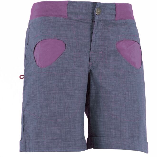 E9 Enove N Onda Short P women's shorts