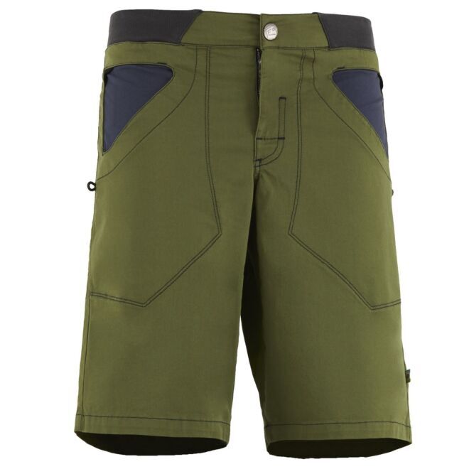E9 Enove 3Angolo pantalones cortos hombre