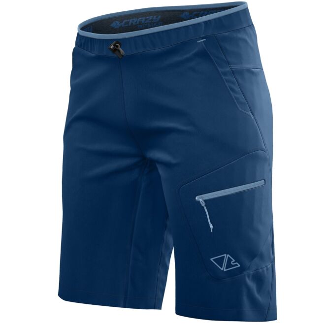 Crazy Short Pegasus Man pantalones cortos hombre
