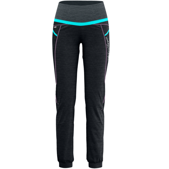 Crazy Pant Exit Light Woman pantalones mujer