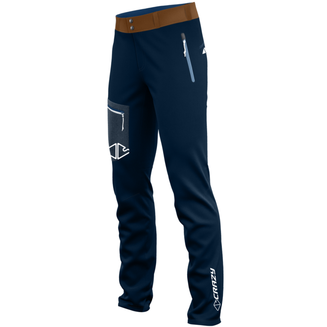 Crazy Pant Resolution Light Man pantalones hombre