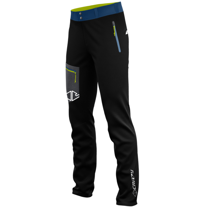 Crazy Pant Resolution Light Man pantalones hombre
