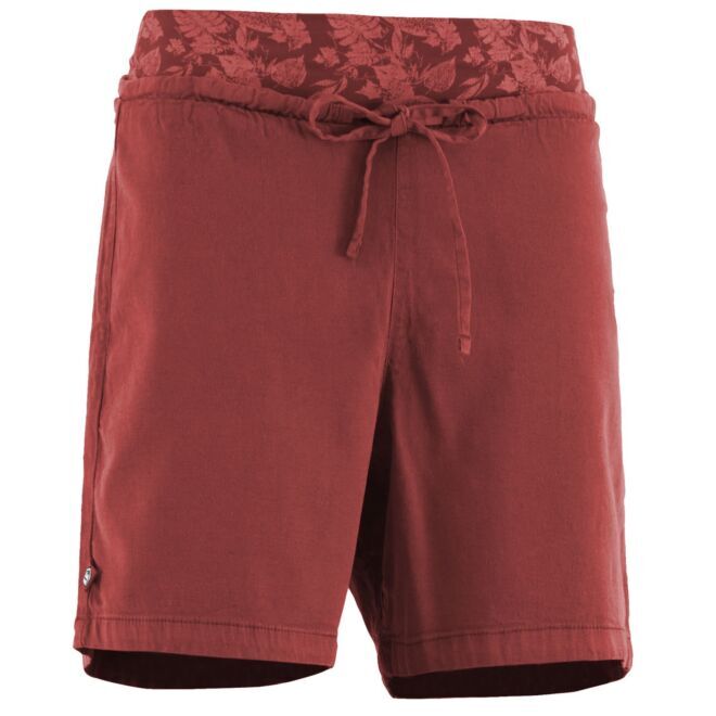 E9 Enove Hit Short 2.3 pantalones cortos mujer