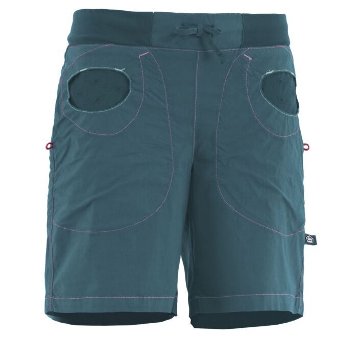 E9 Enove Mix Short 2.3 pantalones cortos mujer