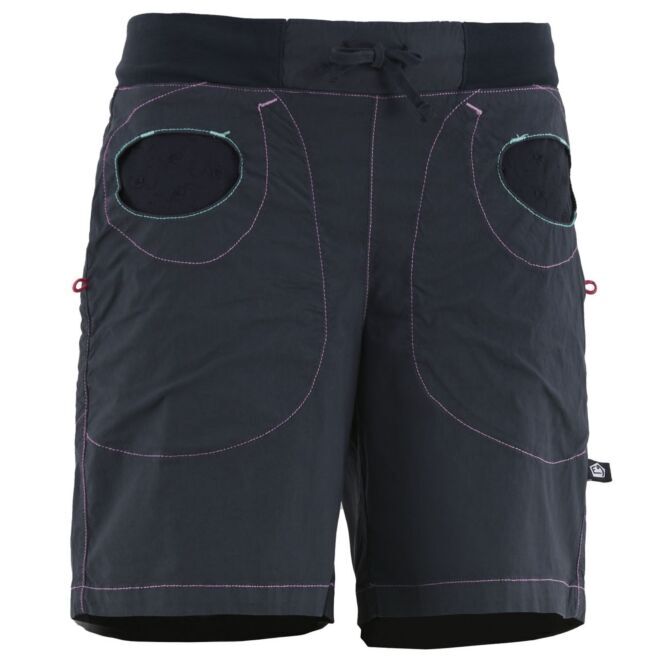 E9 Enove Mix Short 2.3 pantalones cortos mujer