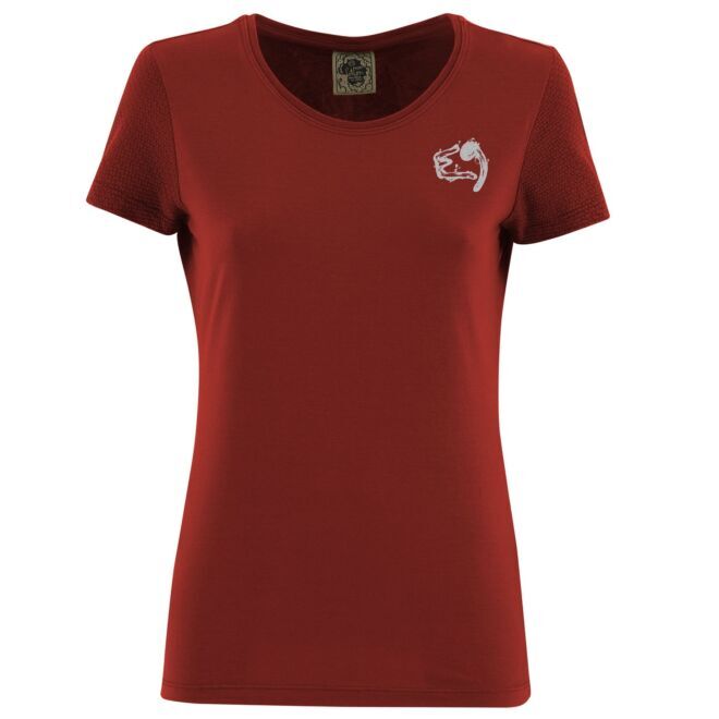 E9 Enove Awa camiseta mujer