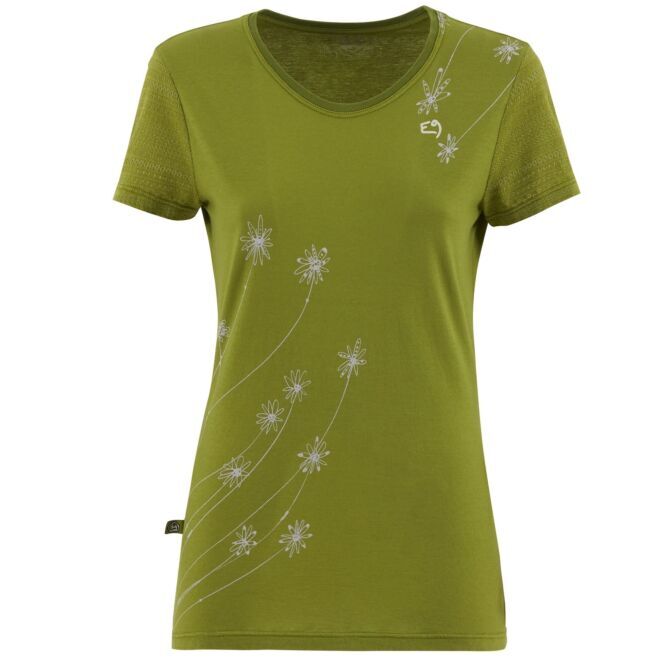 E9 Enove Dafne camiseta mujer