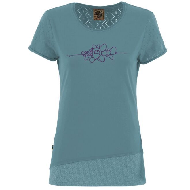 E9 Enove Bonny 2.3 camiseta mujer