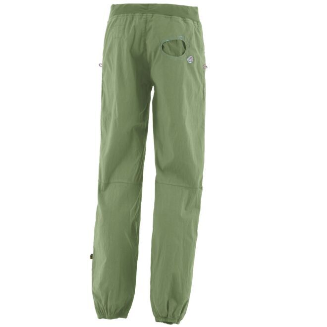 E9 Enove N-Onda pantalones mujer