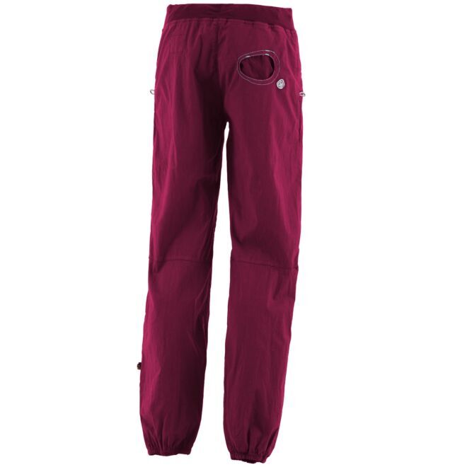 E9 Enove N-Onda pantalones mujer