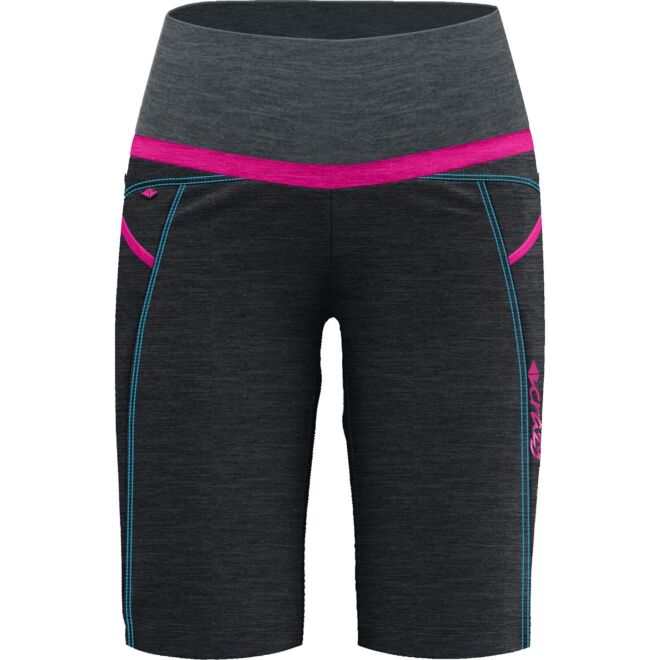Crazy Short Exit Woman pantalones cortos mujer