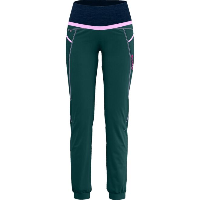 Crazy Pant Exit Light Woman pantalones mujer