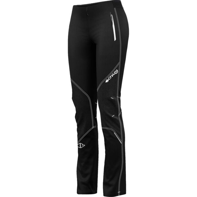 Crazy Pant Alpinstar Light mujer pantaloni donna