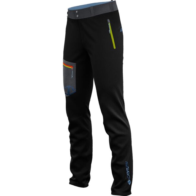 Crazy Pant Resolution Light Man pantalones hombre
