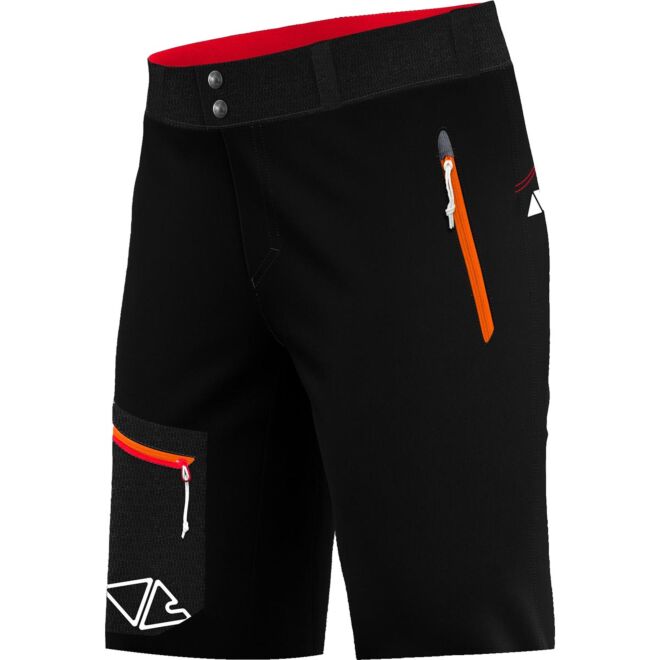 Crazy Short Resolution Man pantalones cortos hombre