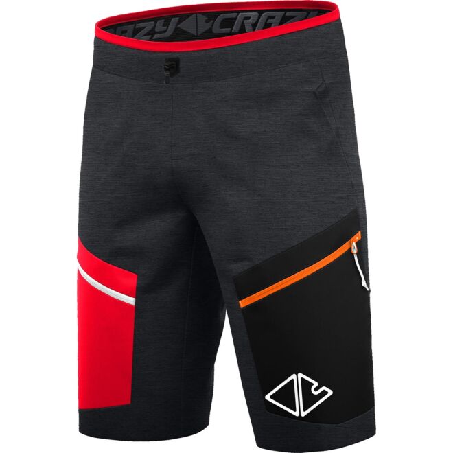 Crazy Short Pegasus Man pantalones cortos hombre
