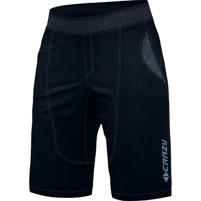 Crazy L/Short Copper pantalones cortos hombre