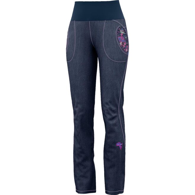 Crazy Pant After Light pantalón mujer