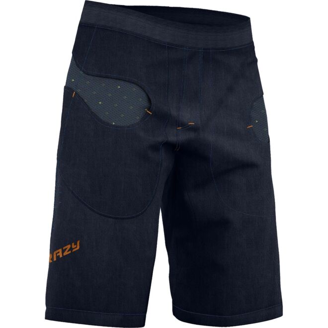 Crazy Short Gulp Man pantalones cortos hombre