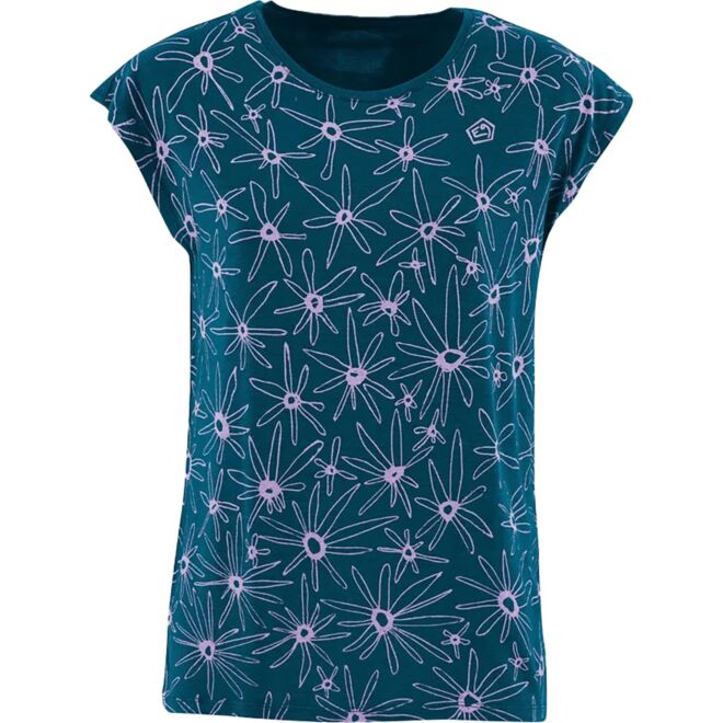 E9 Enove Tilde camiseta de mujer