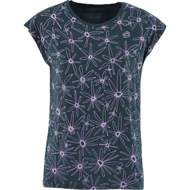 E9 Enove Tilde camiseta de mujer