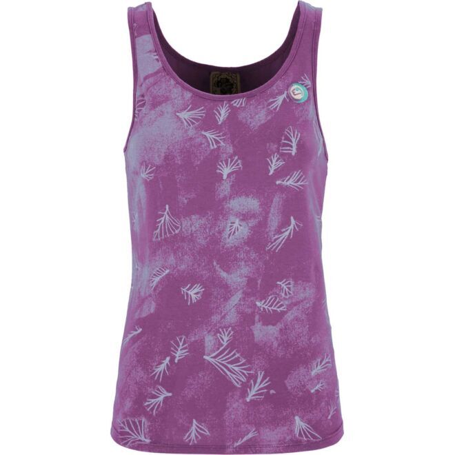 E9 Enove Tola 2.4 camiseta sin mangas mujer