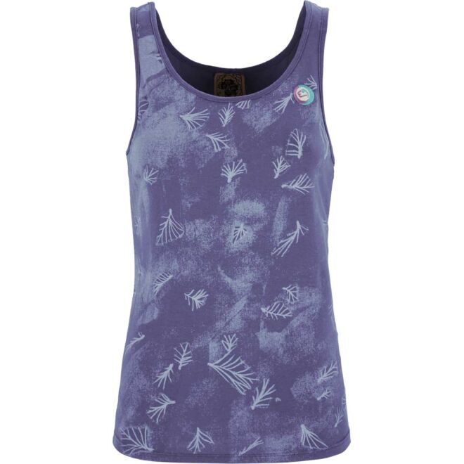 E9 Enove Tola 2.4 camiseta sin mangas mujer