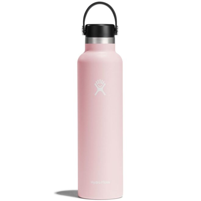 Hydro Flask 24 OZ (710 ml) Standard Mouth Flex botella térmica