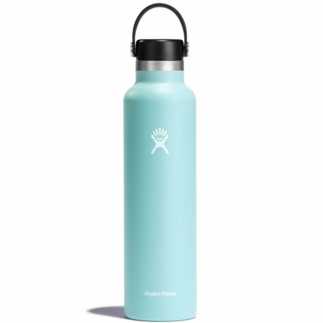 Hydro Flask 24 OZ (710 ml) Standard Mouth Flex botella térmica