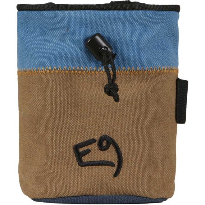 E9 Enove Aglio Z bolsa de magnesio