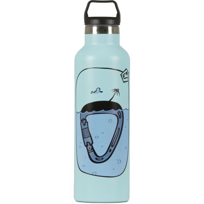 E9 Enove botella de agua