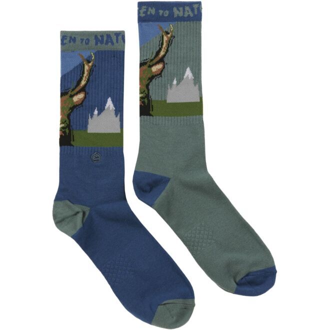 E9 Enove Odd Deer calcetines