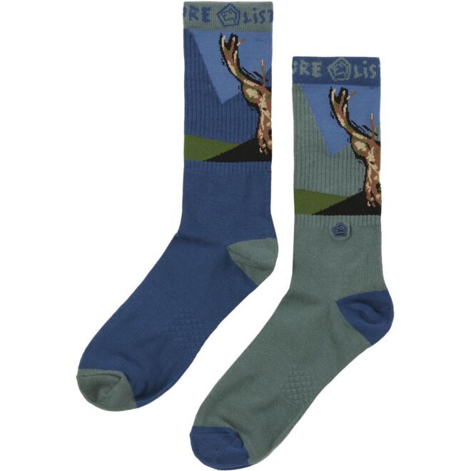 E9 Enove Odd Deer calcetines