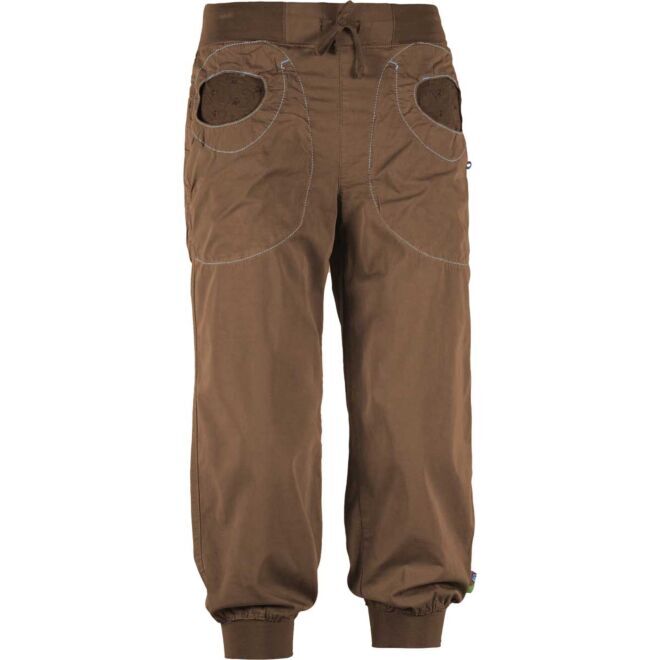 E9 Enove N Remix 2.3 pantalones cortos mujer