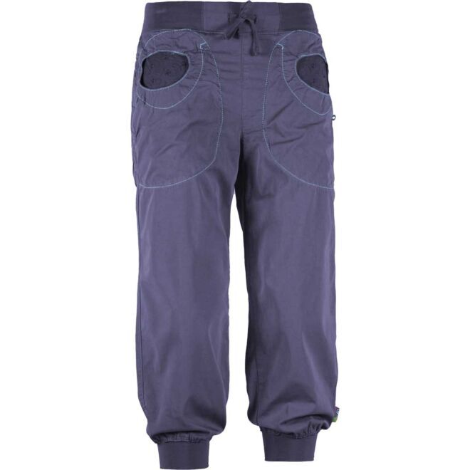 E9 Enove N Remix 2.3 pantalones cortos mujer